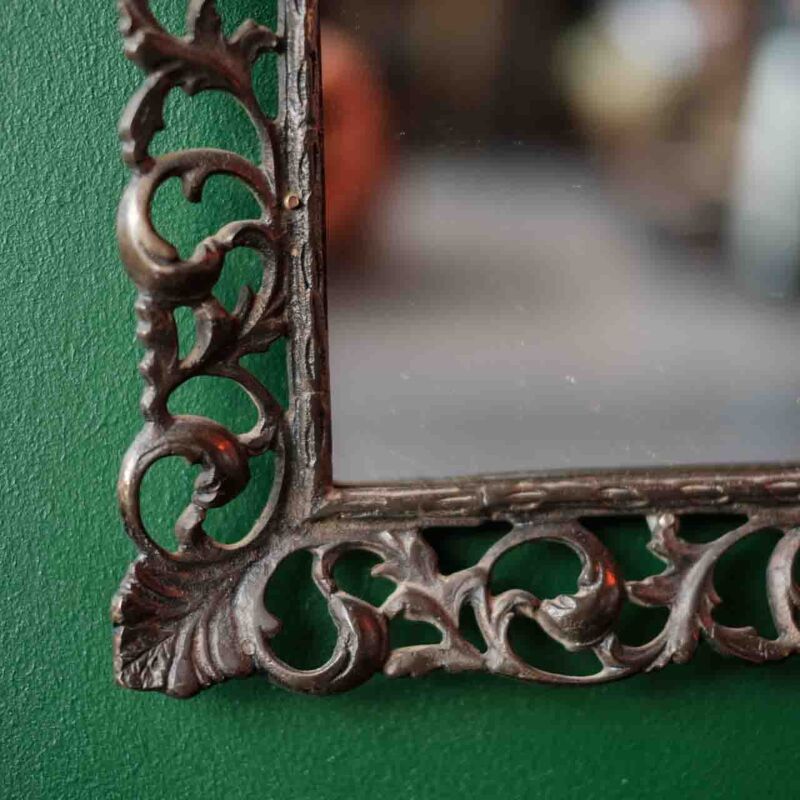 Vintage Bronz Ayna RAR27