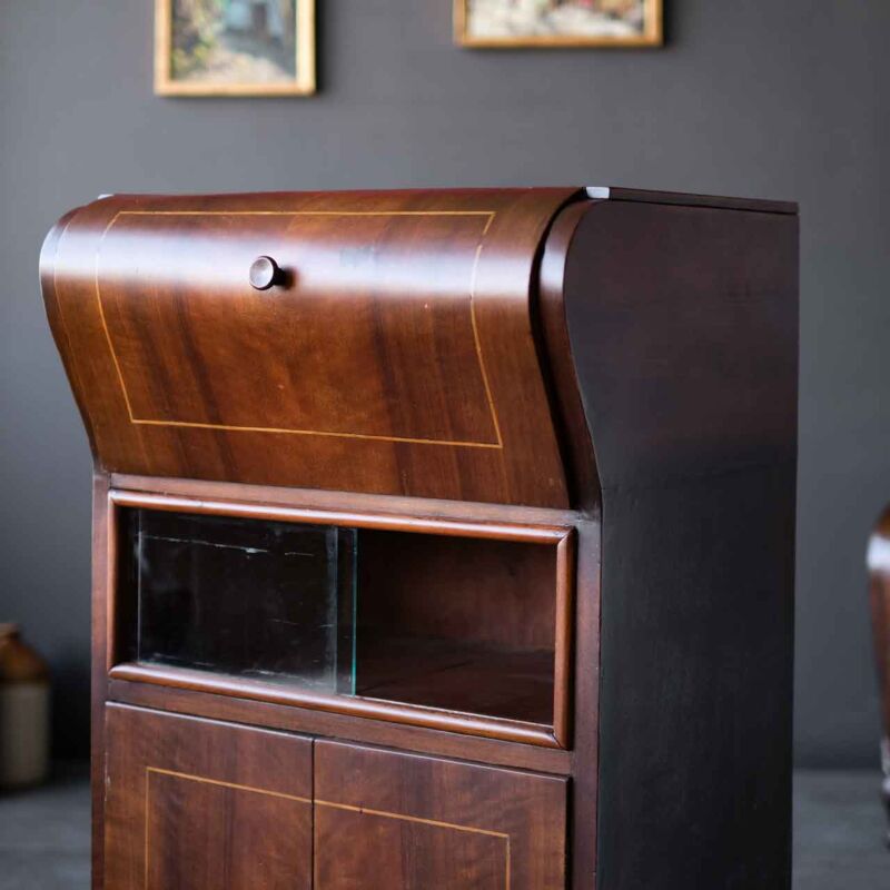 Vintage Büfe VAV47