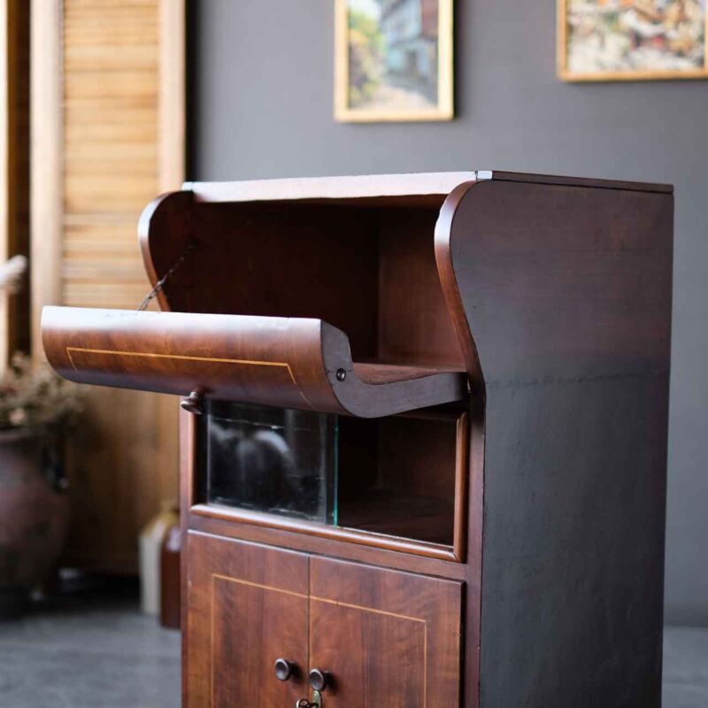 Vintage Büfe VAV47