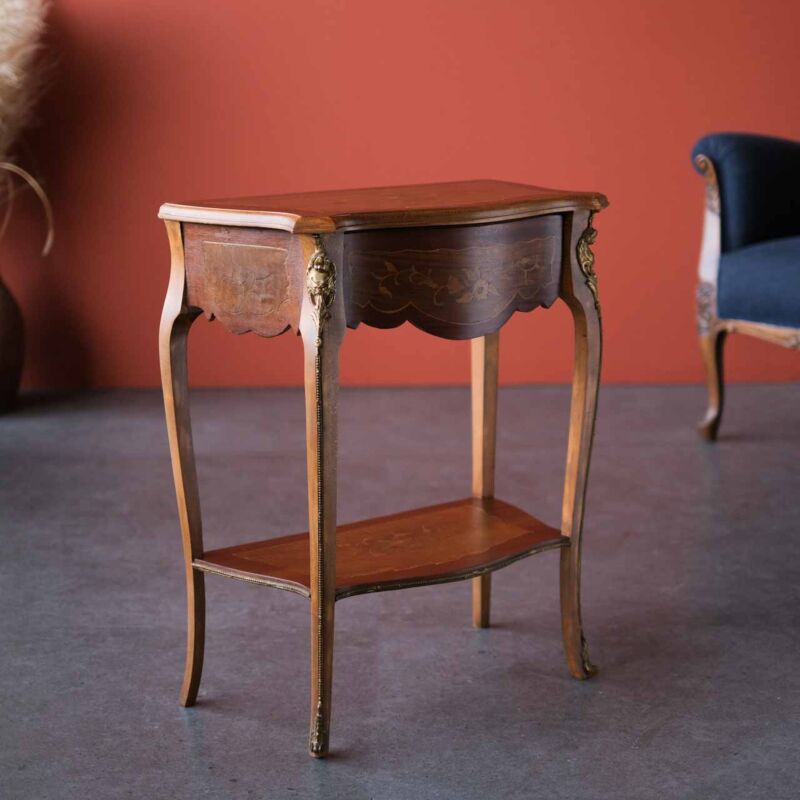 Vintage Dresuar RUT35