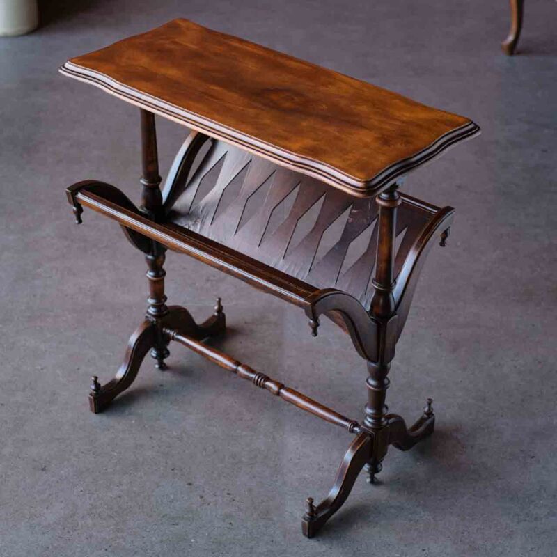 Vintage Gazetelik RUT15