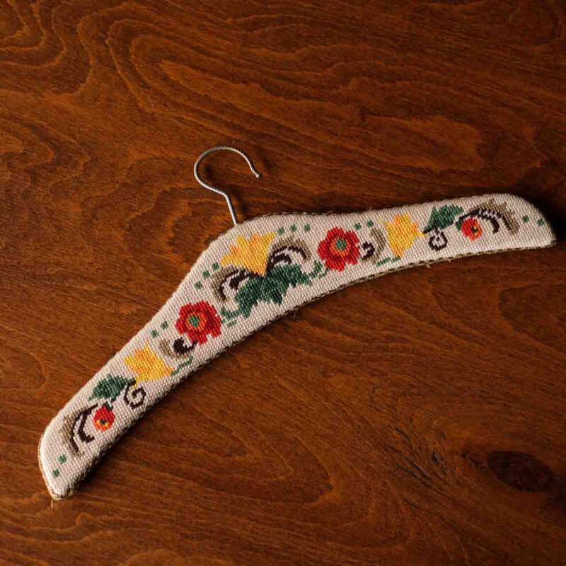 Vintage Goblen Askı NUP6