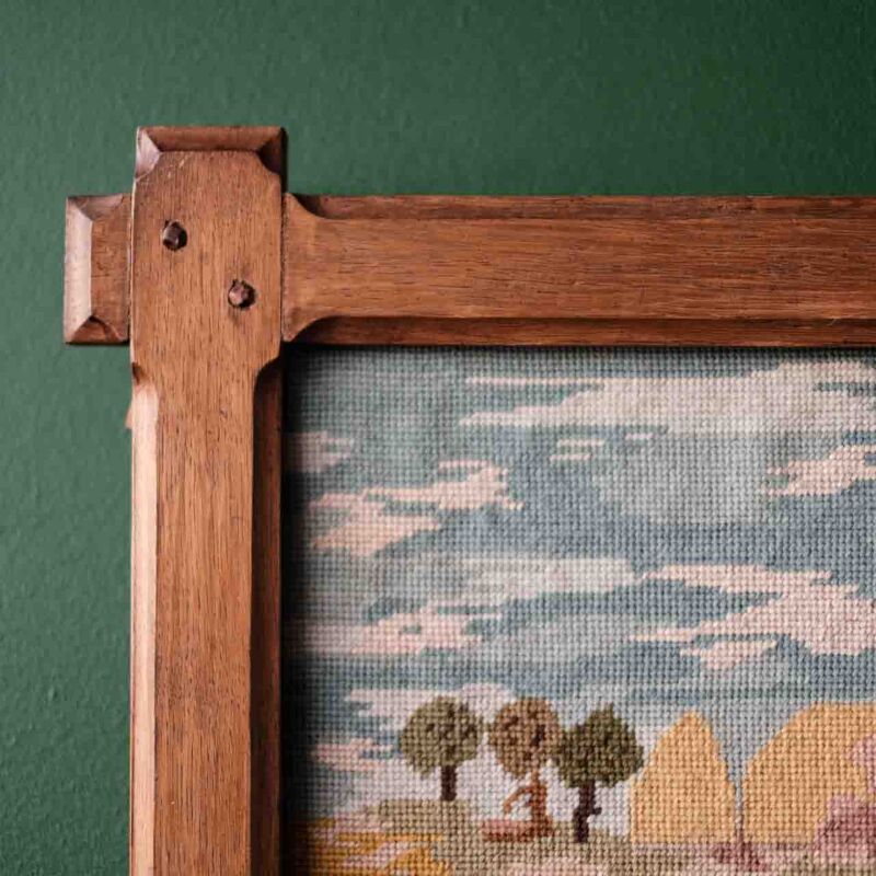 Vintage Goblen Pano DUT50