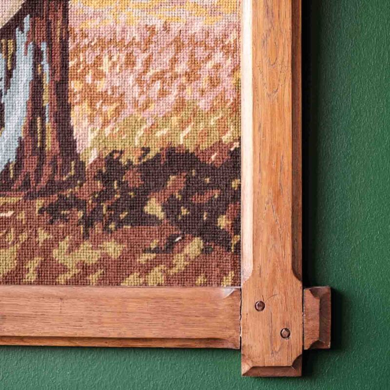Vintage Goblen Pano DUT50
