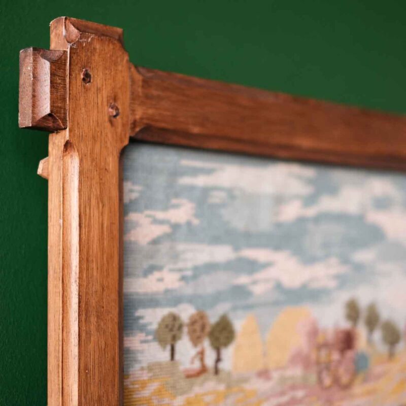 Vintage Goblen Pano DUT50