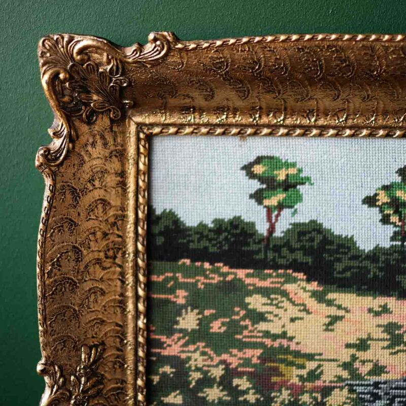 Vintage Goblen Pano RAR3