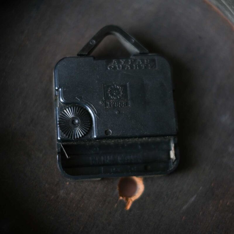 Vintage Güneş Saati VAV56