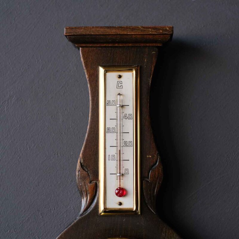 Vintage Hava İstasyonu CAN44