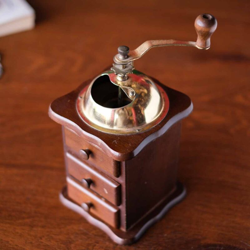 Vintage Kahve Değirmeni JOM37