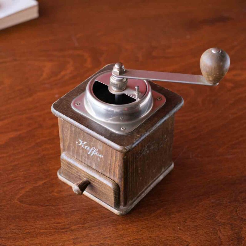 Vintage Kahve Değirmeni JOM41