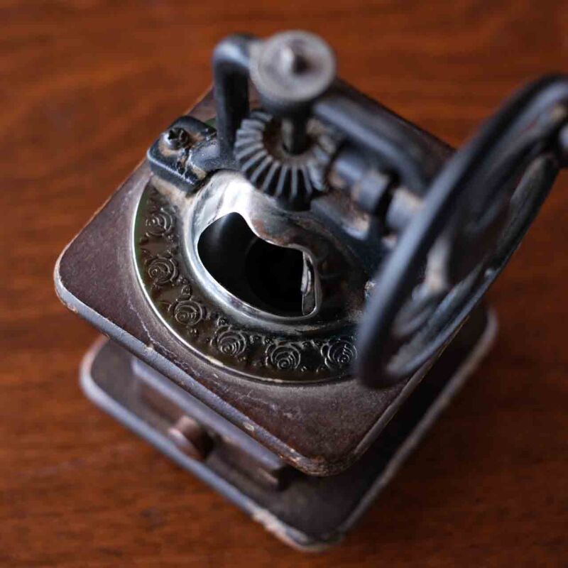 Vintage Kahve Değirmeni JOM47