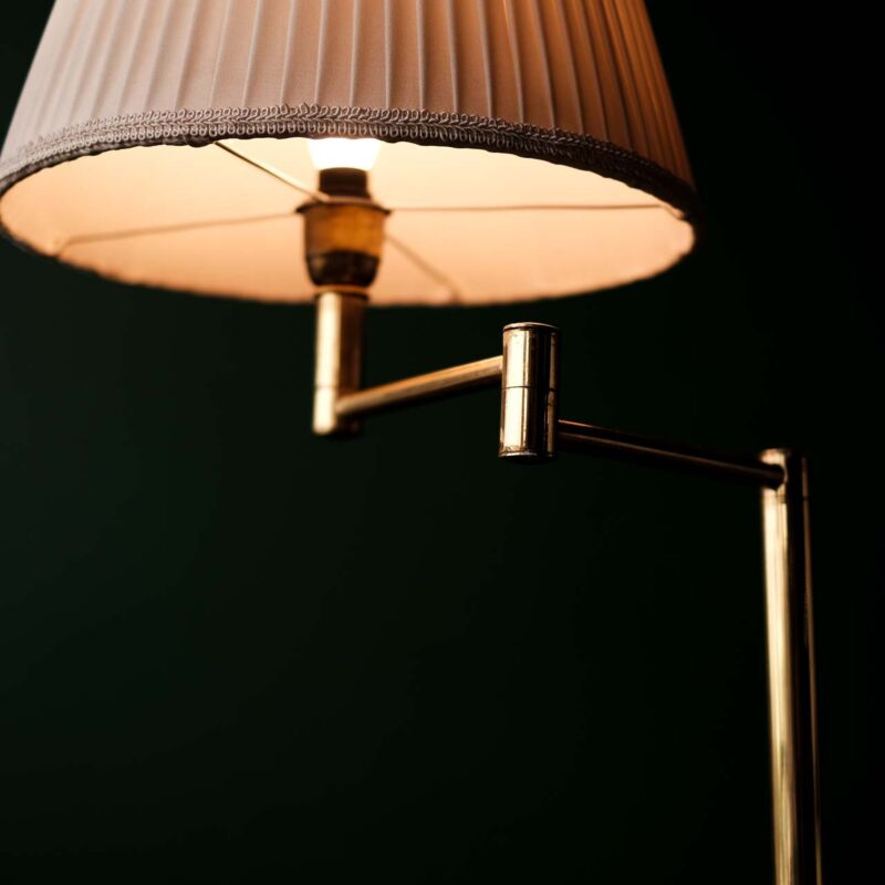 Vintage Lambader APA41