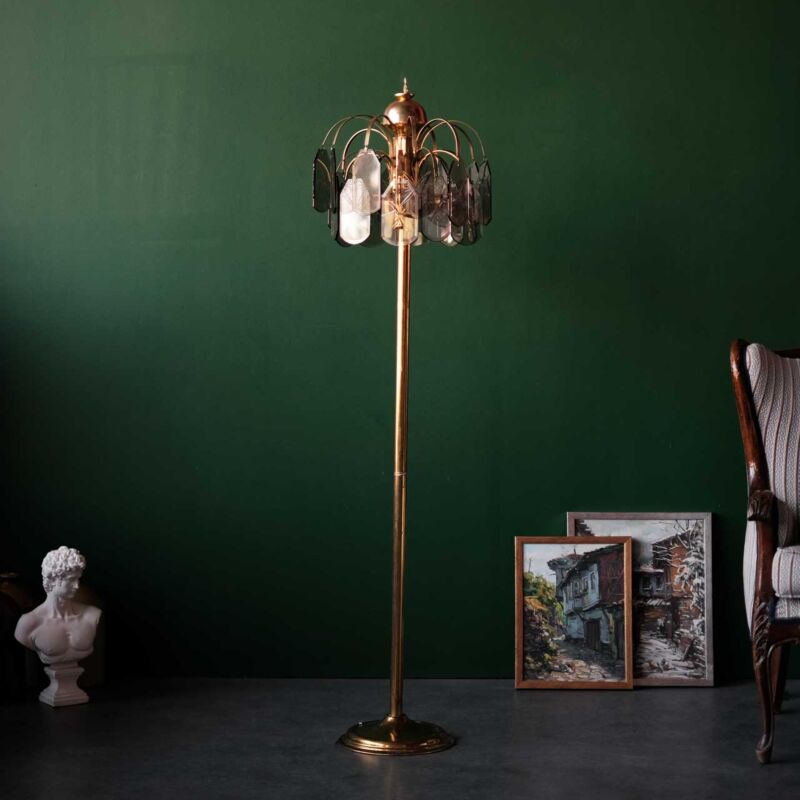 Vintage Lambader DUT54