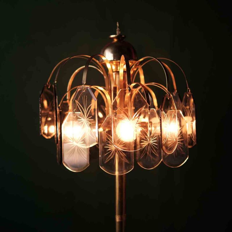 Vintage Lambader DUT54