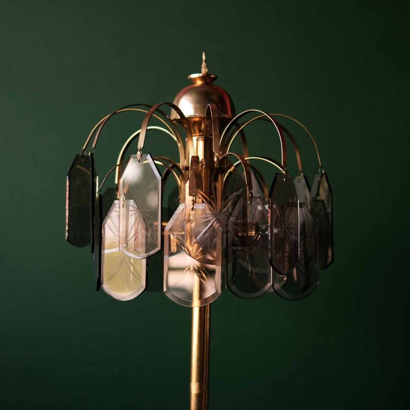 Vintage Lambader DUT54