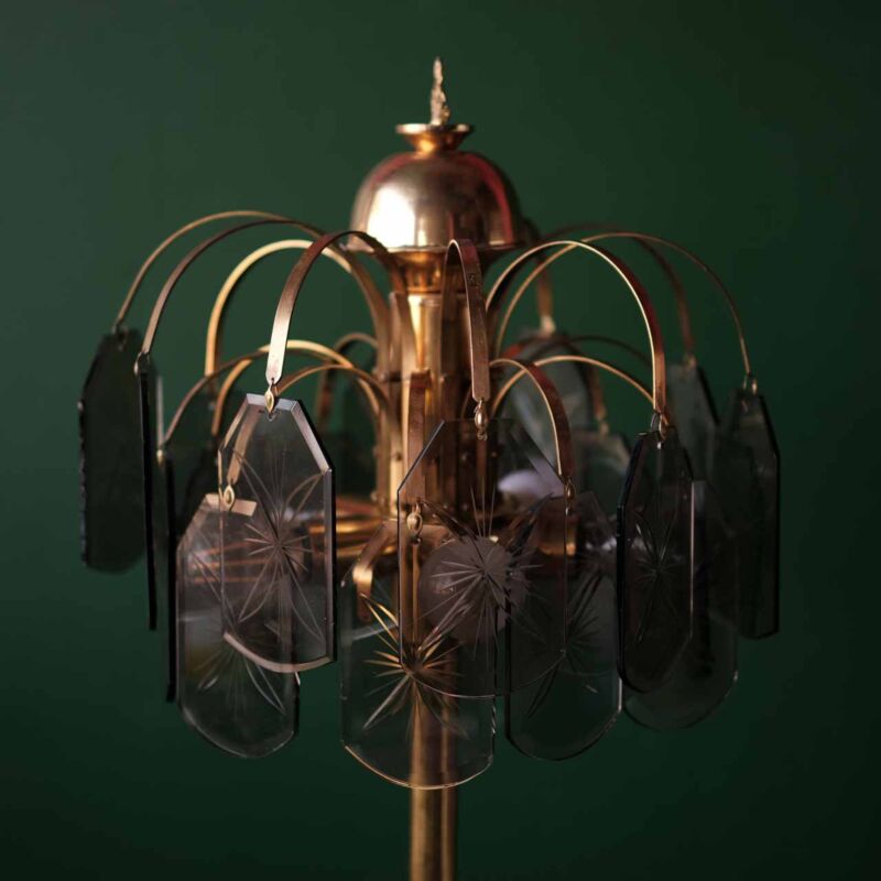Vintage Lambader DUT54