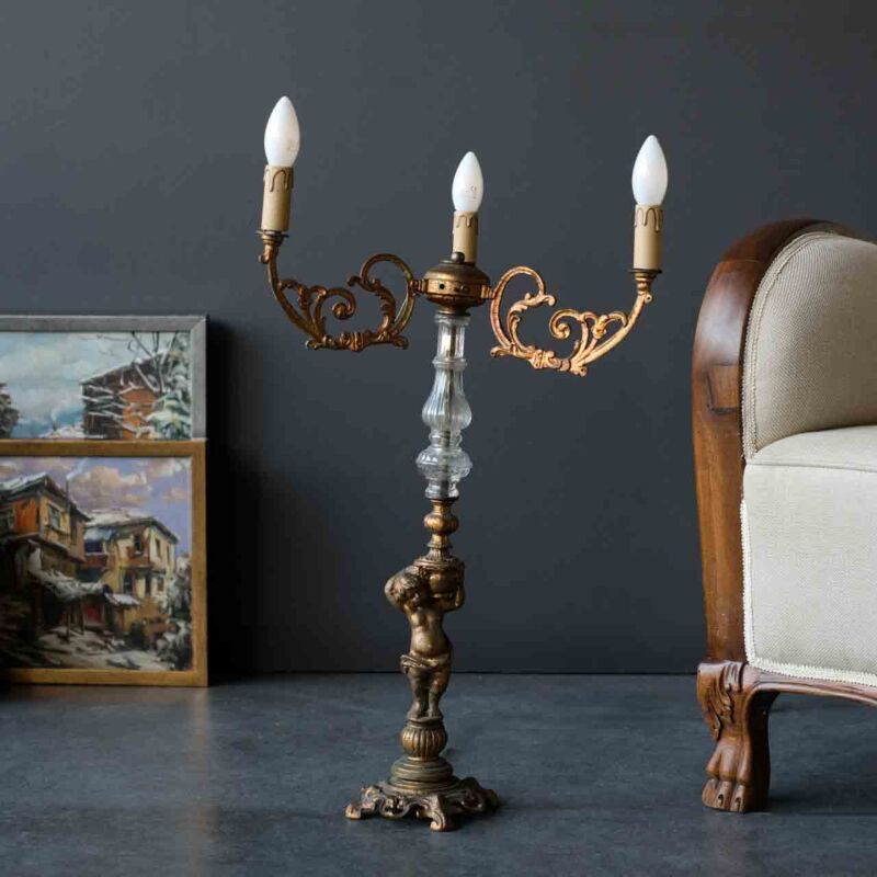 Vintage Lambader NUP21