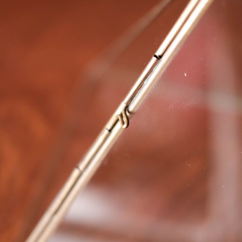 Vintage Mücevher Kutusu-7 KAR39