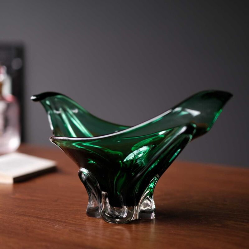 Vintage Murano Kase HAF5