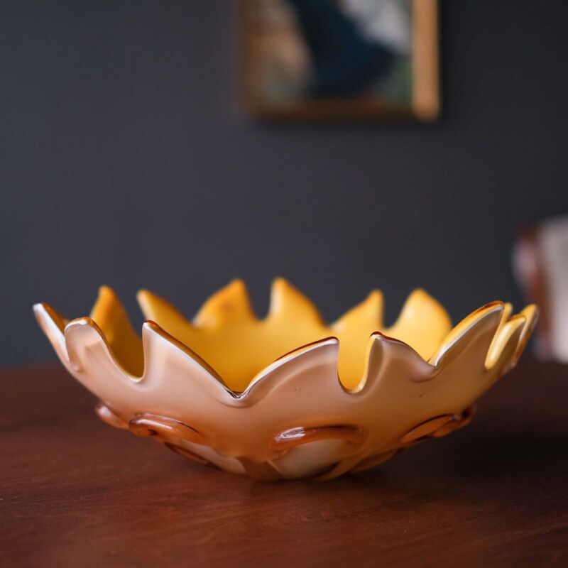 Vintage Murano Kâse UPA4