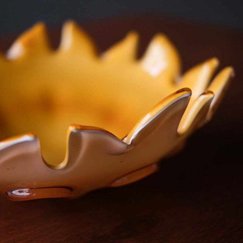 Vintage Murano Kâse UPA4