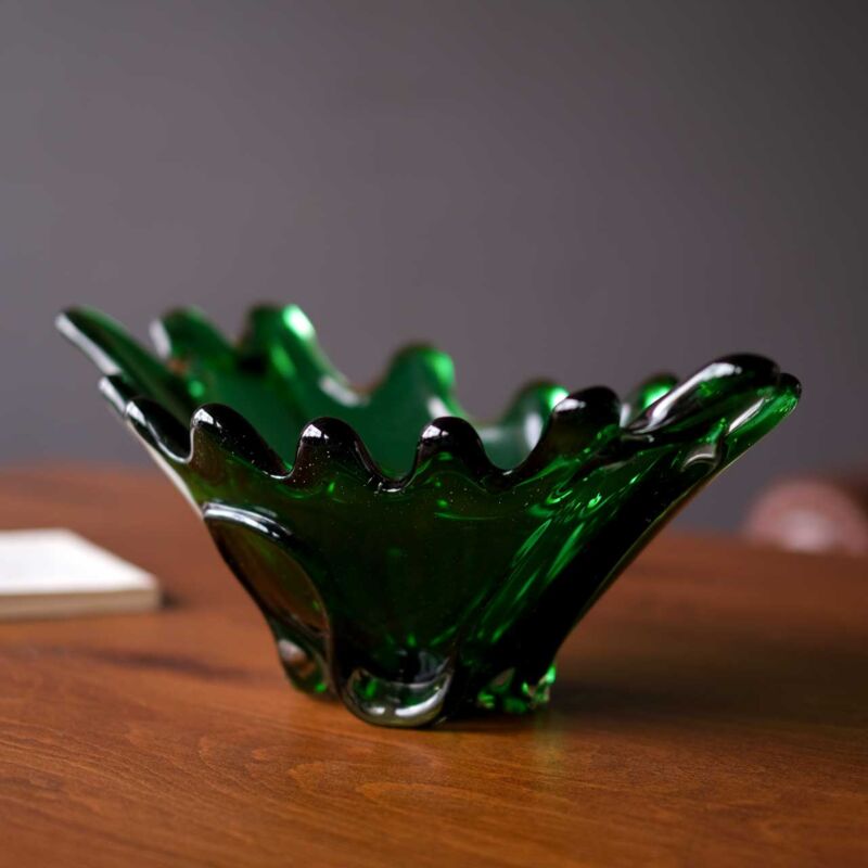 Vintage Murano Kase ROM77