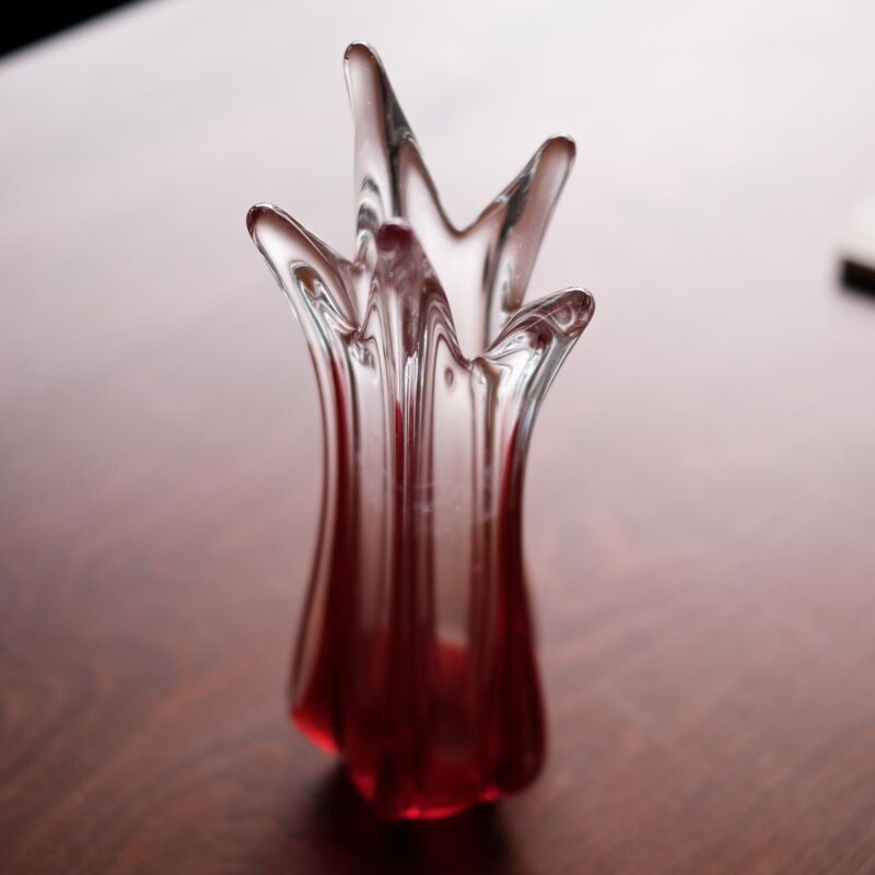 Vintage Murano Vazo HAF3