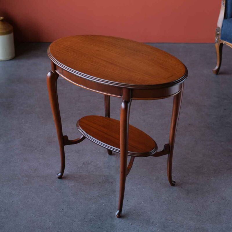 Vintage Sehpa RUT17