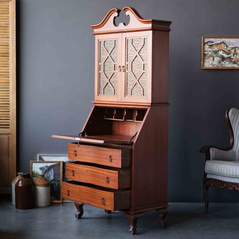 Vintage Sekreterlik ROM27 