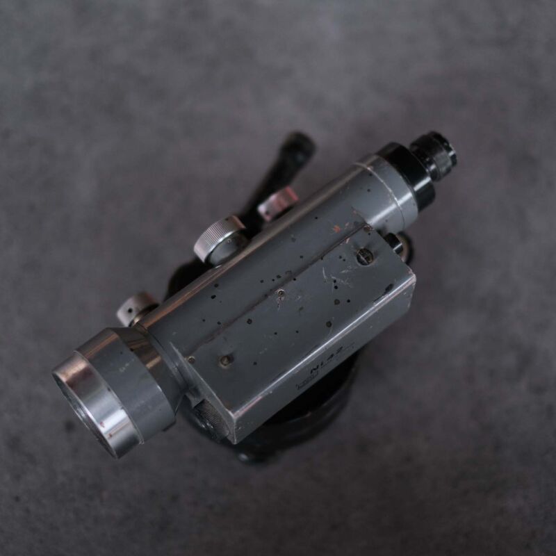 Vintage Sekstant SEM50