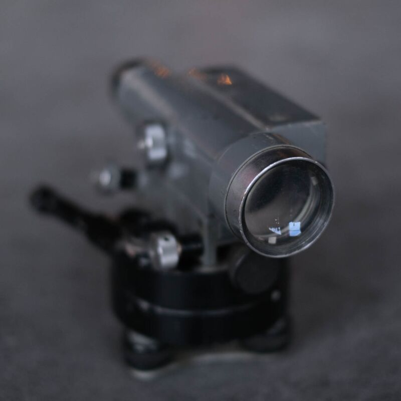 Vintage Sekstant SEM50