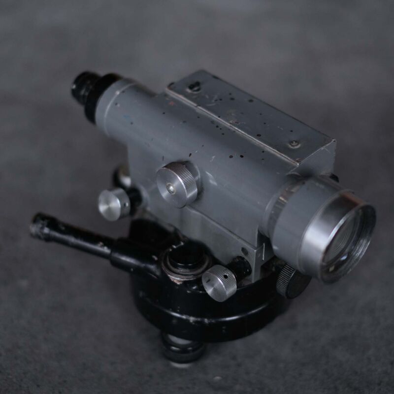 Vintage Sekstant SEM50