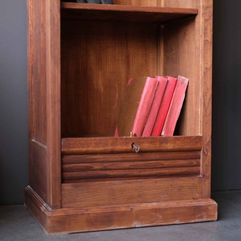 Vintage Storlu Dolap HAF27