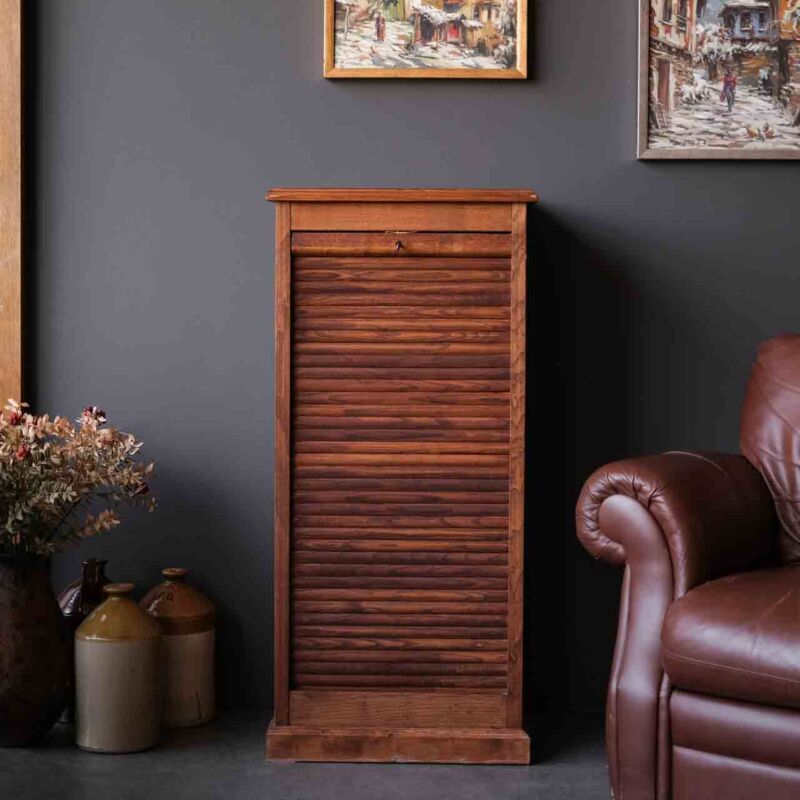 Vintage Storlu Dolap HAF27