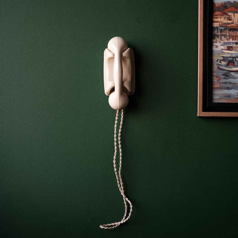 Vintage Telefon DUT60