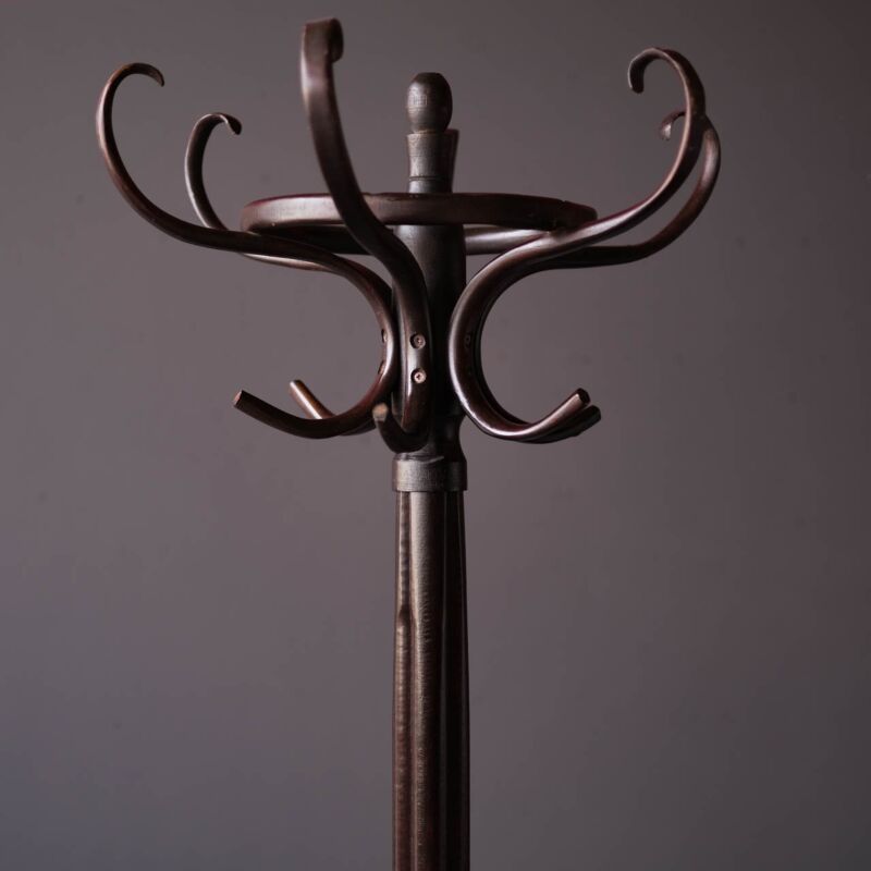 Vintage Thonet Askı BUT71