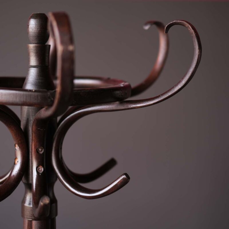 Vintage Thonet Askı BUT71