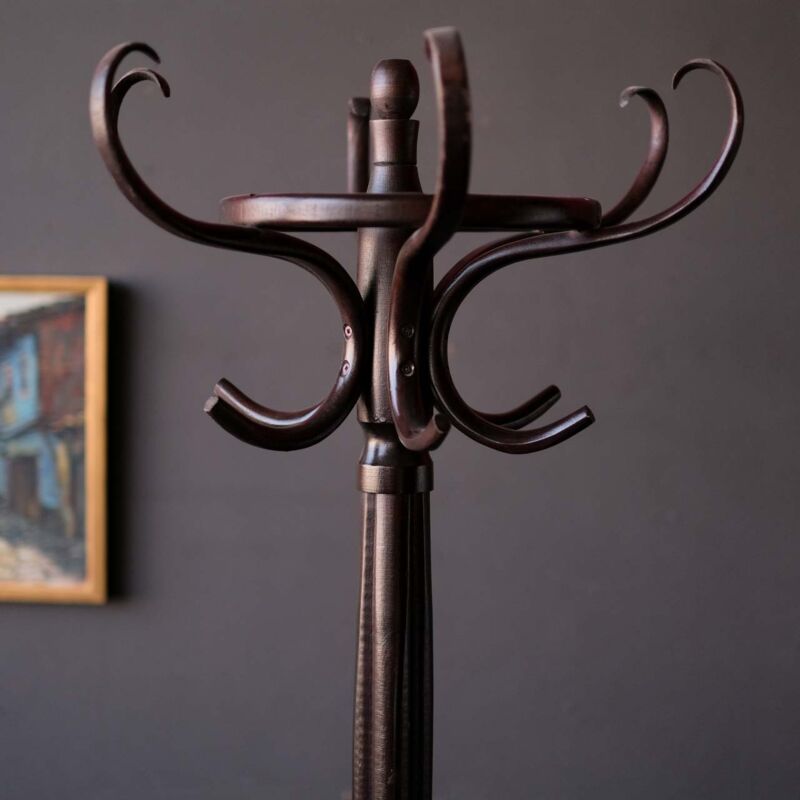 Vintage Thonet Askı FOV50