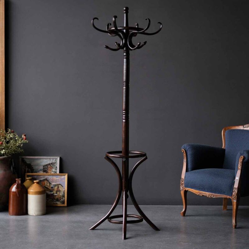 Vintage Thonet Askı HUT43