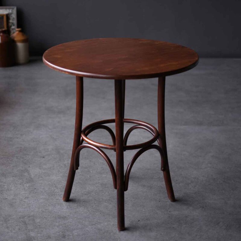 Vintage Thonet Masa ROM16