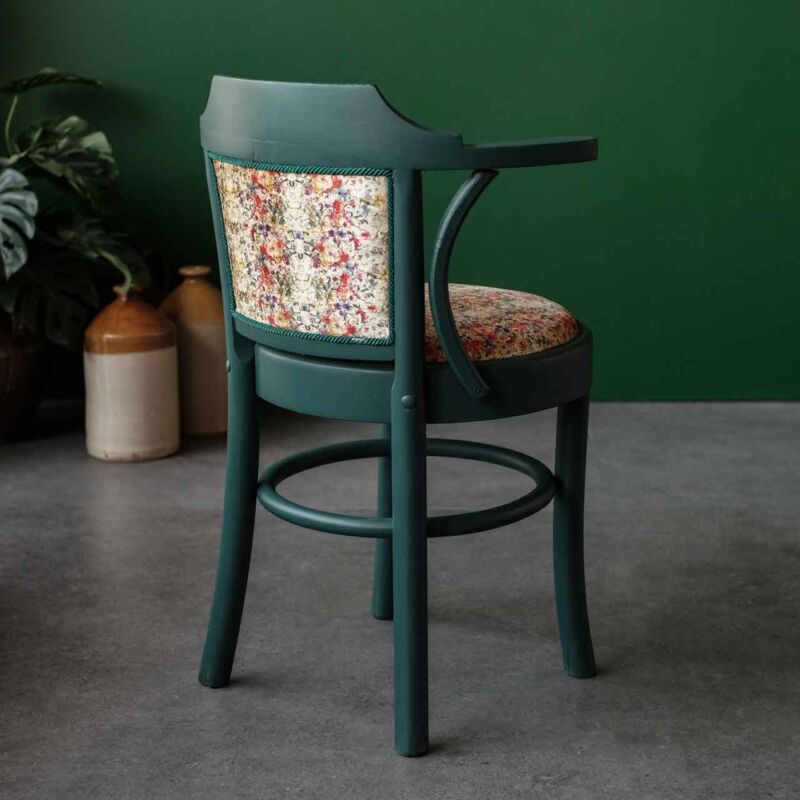 Vintage Thonet Sandalye KAR27