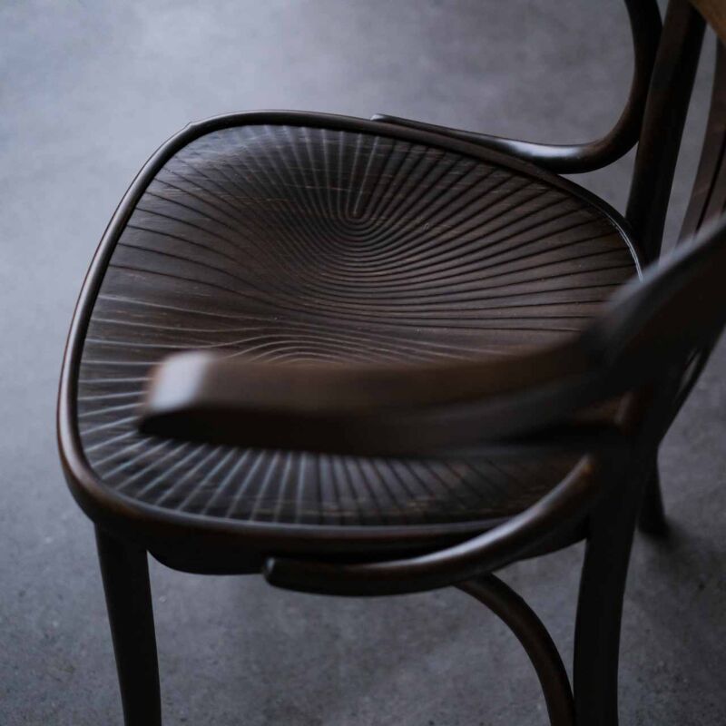 Vintage Thonet Sandalye ZOP18