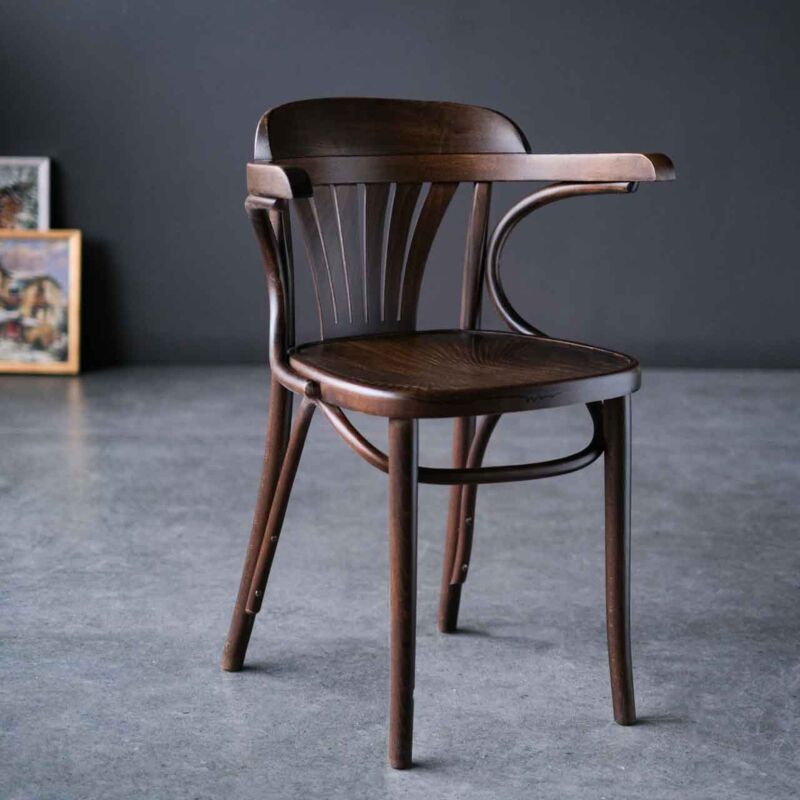 Vintage Thonet Sandalye ZOP18