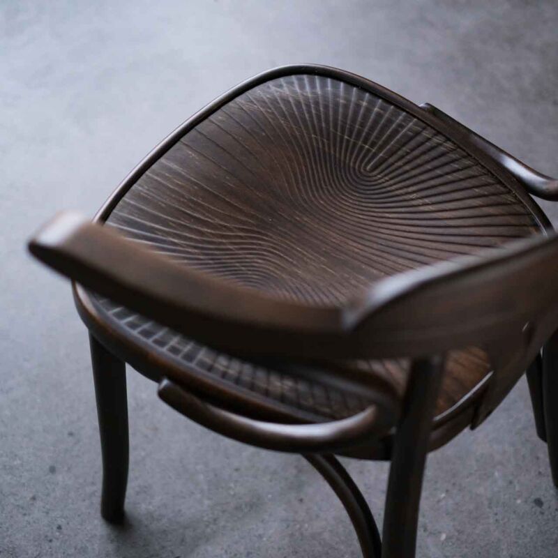 Vintage Thonet Sandalye ZOP18