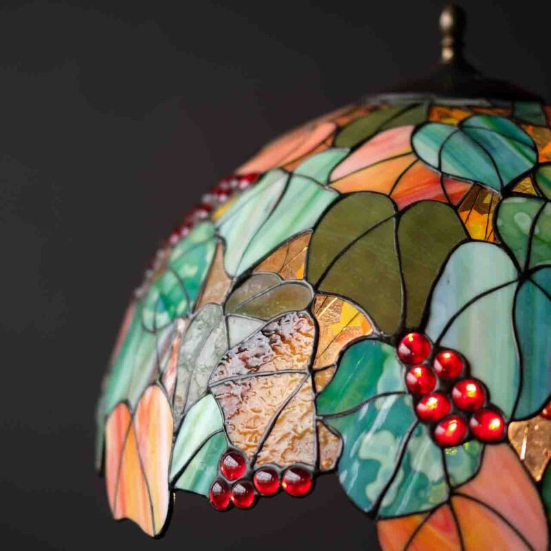 Vintage Tiffany Lambader PUN36