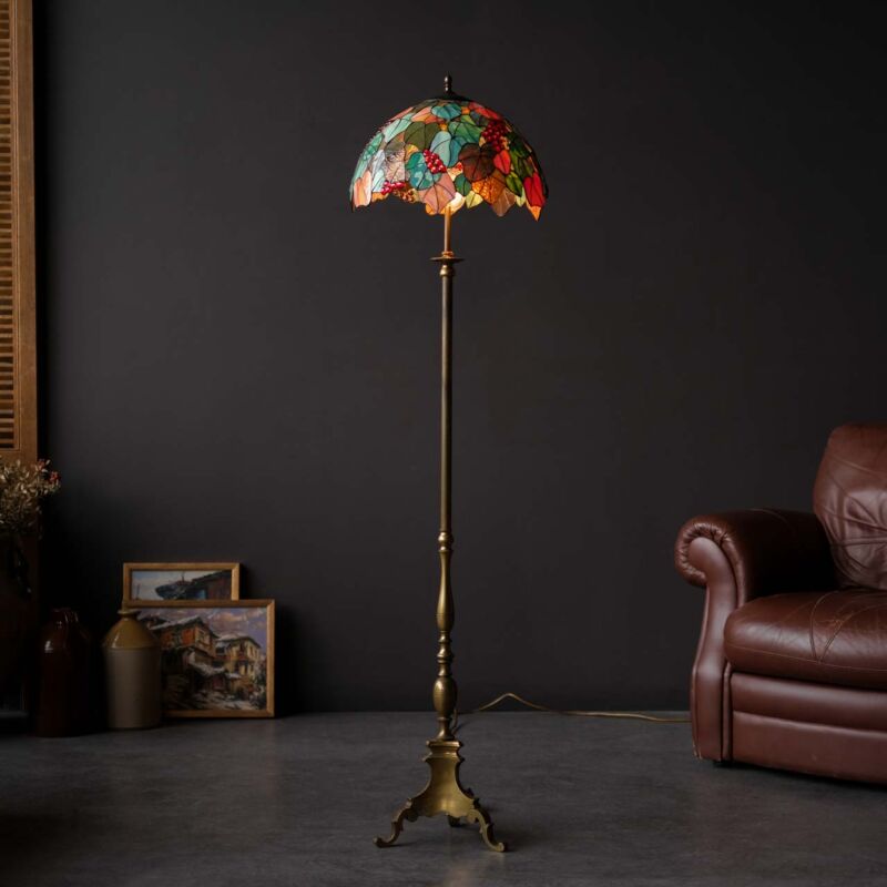 Vintage Tiffany Lambader PUN36