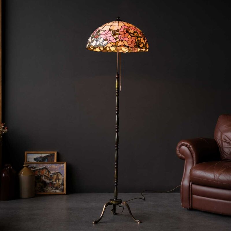 Vintage Tiffany Lambader PUN37
