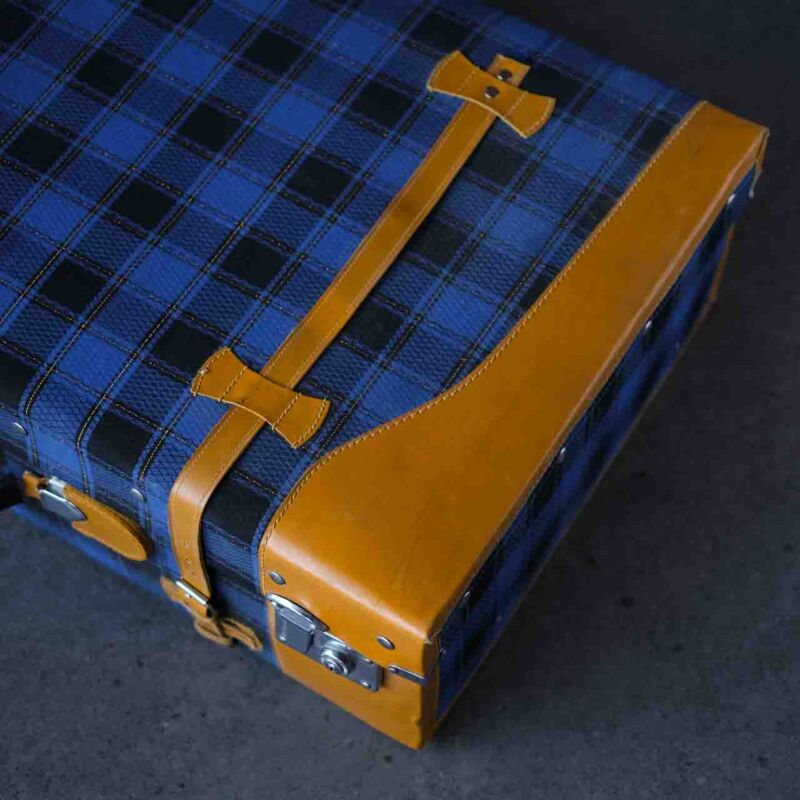 Vintage Valiz BAG75