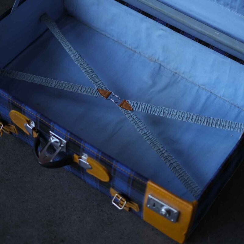 Vintage Valiz BAG75
