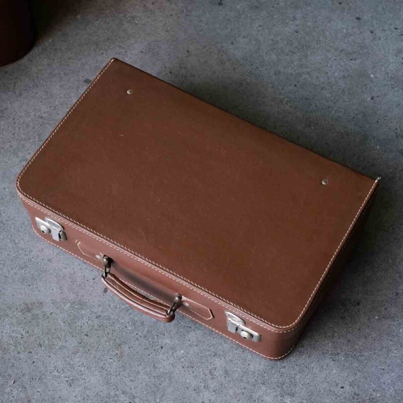 Vintage Valiz RAT36